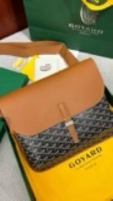wholesale quality goyard coursier messenger bag model no. 11
